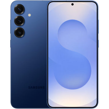 Samsung Galaxy S25 Plus hátlap csere - Akár 1 órán belül