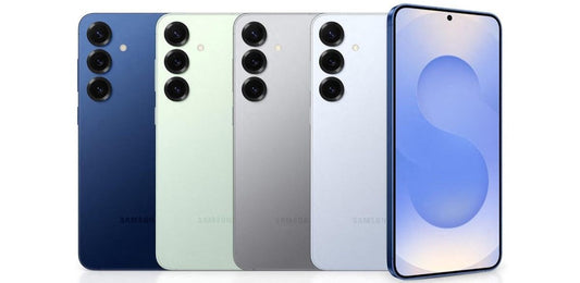 Samsung Galaxy S25 Plus hátlap csere - Akár 1 órán belül