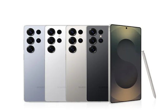 Samsung Galaxy S25 Ultra hátlap csere - Akár 1 órán belül