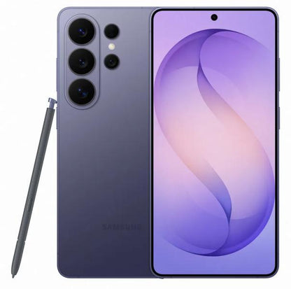 Samsung Galaxy S26 Ultra hátlap csere - Akár 1 órán belül