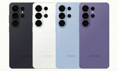 Samsung Galaxy S26 hátlap csere - Akár 1 órán belül