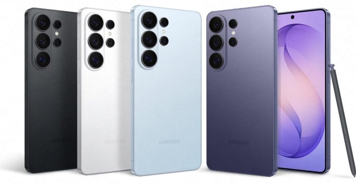 Samsung Galaxy S26 Ultra hátlap csere - Akár 1 órán belül