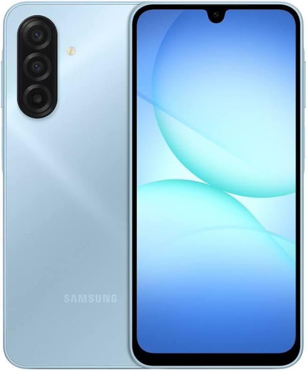 Samsung Galaxy A17 4G hátlap csere - Akár 1 órán belül