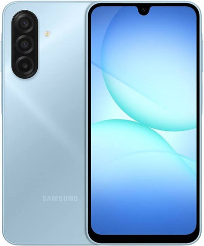 Samsung Galaxy A17 4G hátlap csere - Akár 1 órán belül