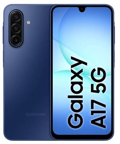 Samsung Galaxy A17 5G hátlap csere - Akár 1 órán belül