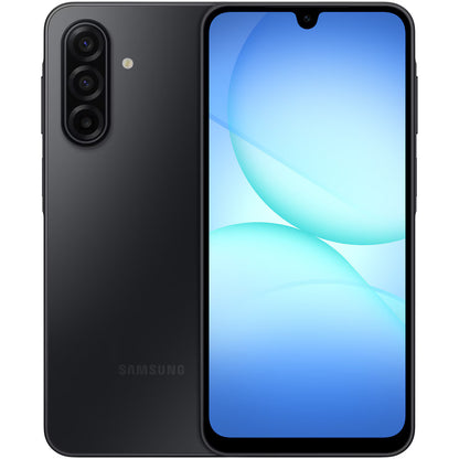 Samsung Galaxy A17 4G hátlap csere - Akár 1 órán belül
