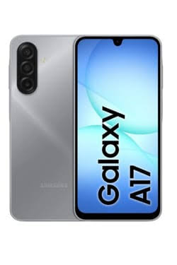 Samsung Galaxy A17 5G hátlap csere - Akár 1 órán belül