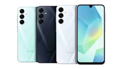 Samsung Galaxy A17 4G hátlap csere - Akár 1 órán belül