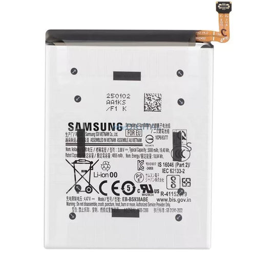 Samsung Galaxy S26 Plus akkumulátor csere - Akár 1 órán belül