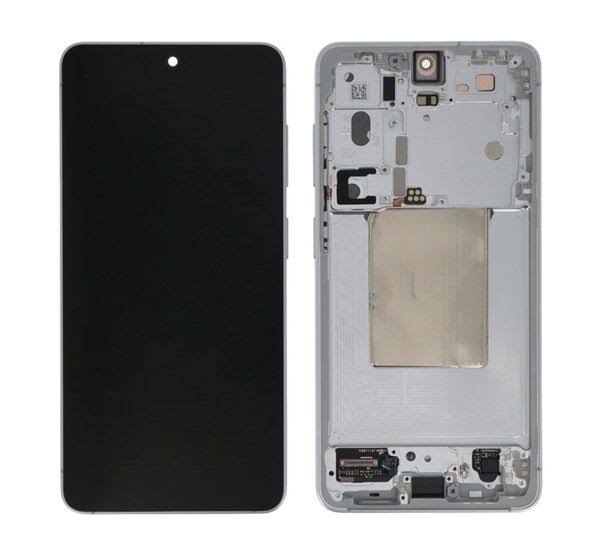 Samsung Galaxy S26 kijelző csere - Akár 1 órán belül