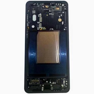 Samsung Galaxy S26 Plus kijelző csere - Akár 1 órán belül