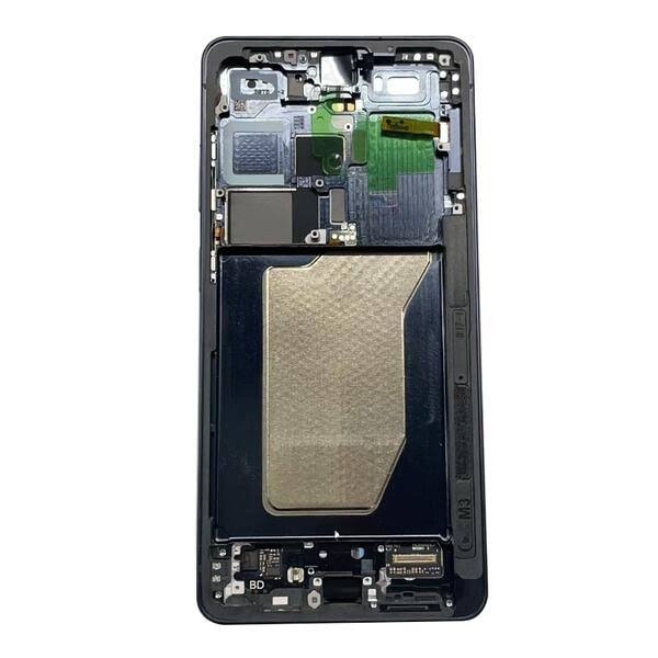 Samsung Galaxy S26 Ultra kijelző csere - Akár 1 órán belül