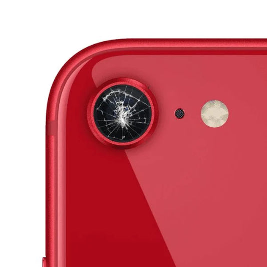 iPhone SE 2022 hátsó kamera csere - Akár 1 órán belül