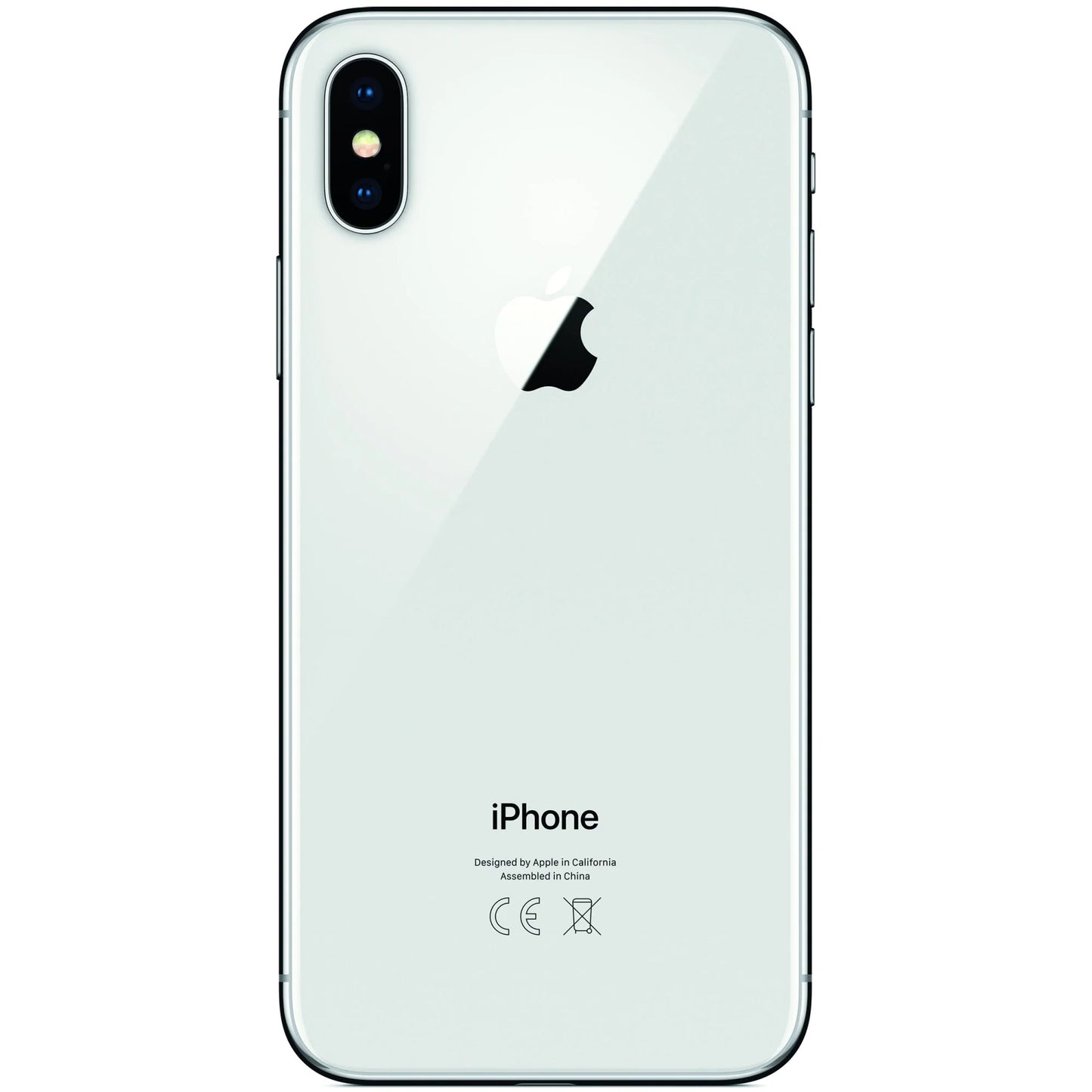 iPhone X hátlap csere - Akár 6 órán belül