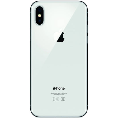 iPhone X hátlap csere - Akár 6 órán belül