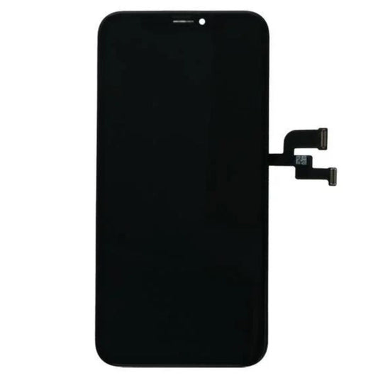 iPhone X kijelző csere - Akár 1 órán belül