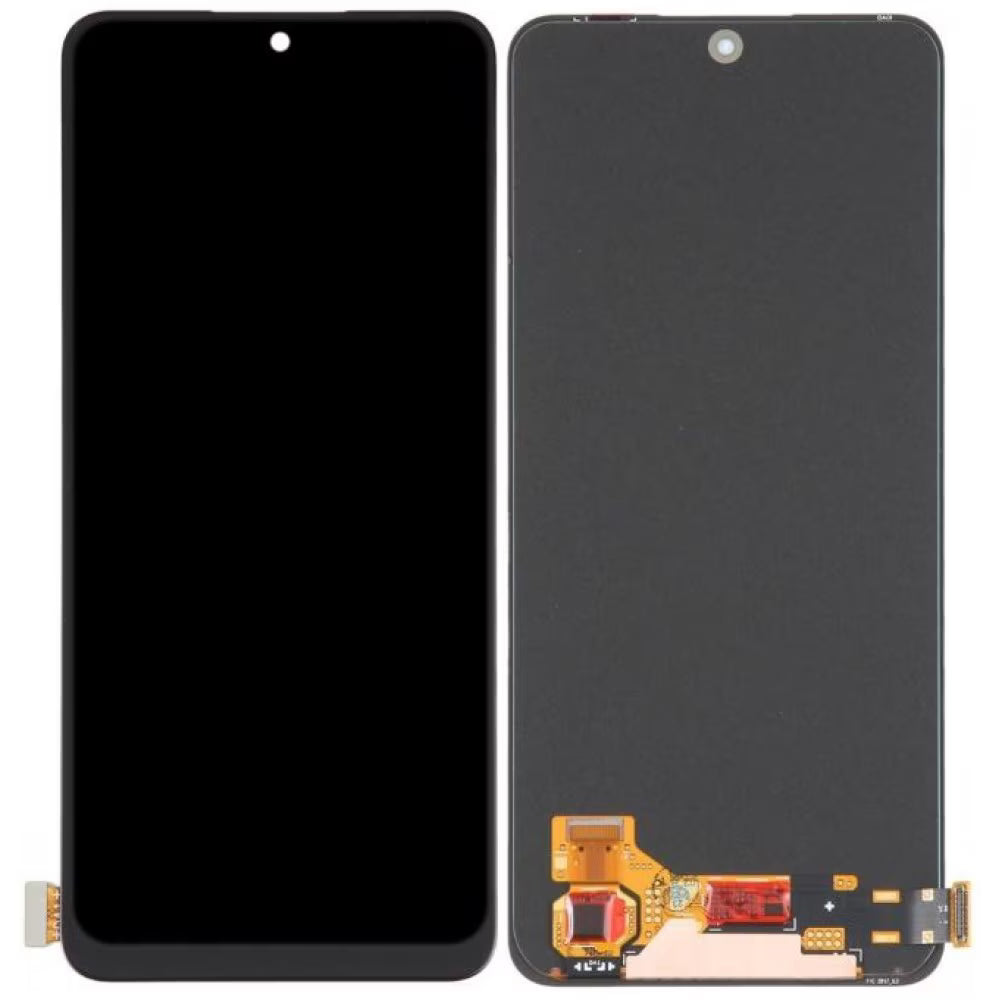 Xiaomi Redmi Note 11 kijelző csere - Akár 1 órán belül