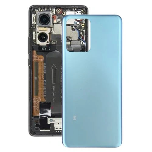 Xiaomi Redmi 10 2022 hátlap csere - Akár 1 órán belül