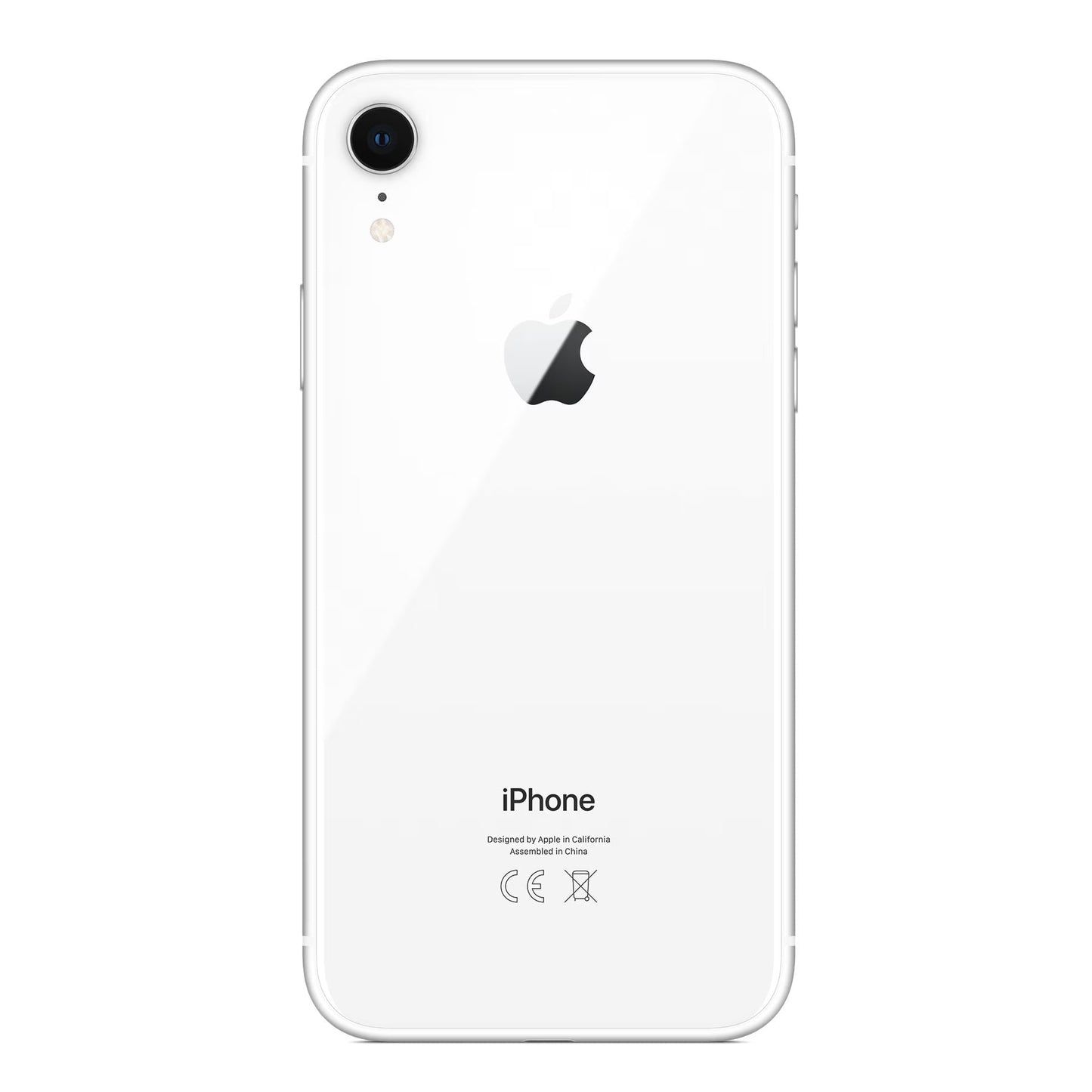 iPhone XR hátlap csere - Akár 6 órán belül