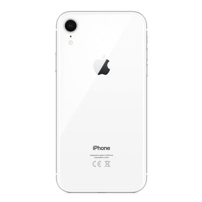 iPhone XR hátlap csere - Akár 6 órán belül