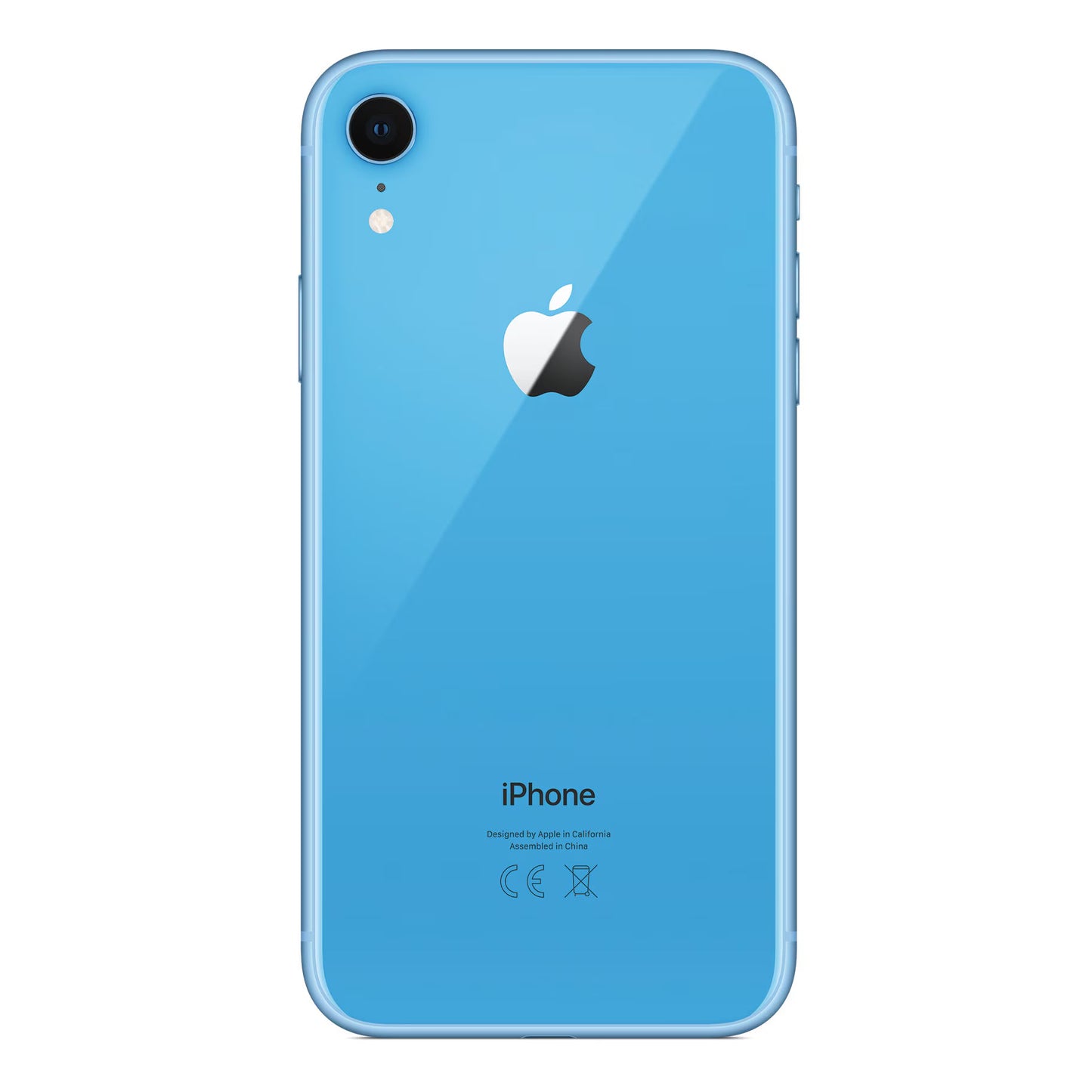 iPhone XR hátlap csere - Akár 6 órán belül