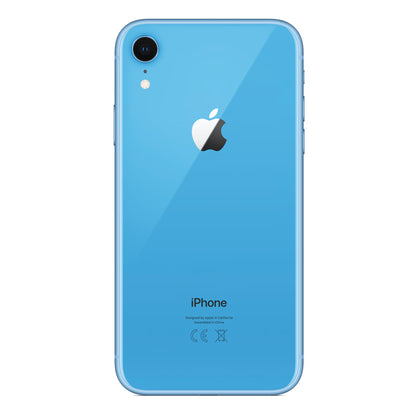 iPhone XR hátlap csere - Akár 6 órán belül