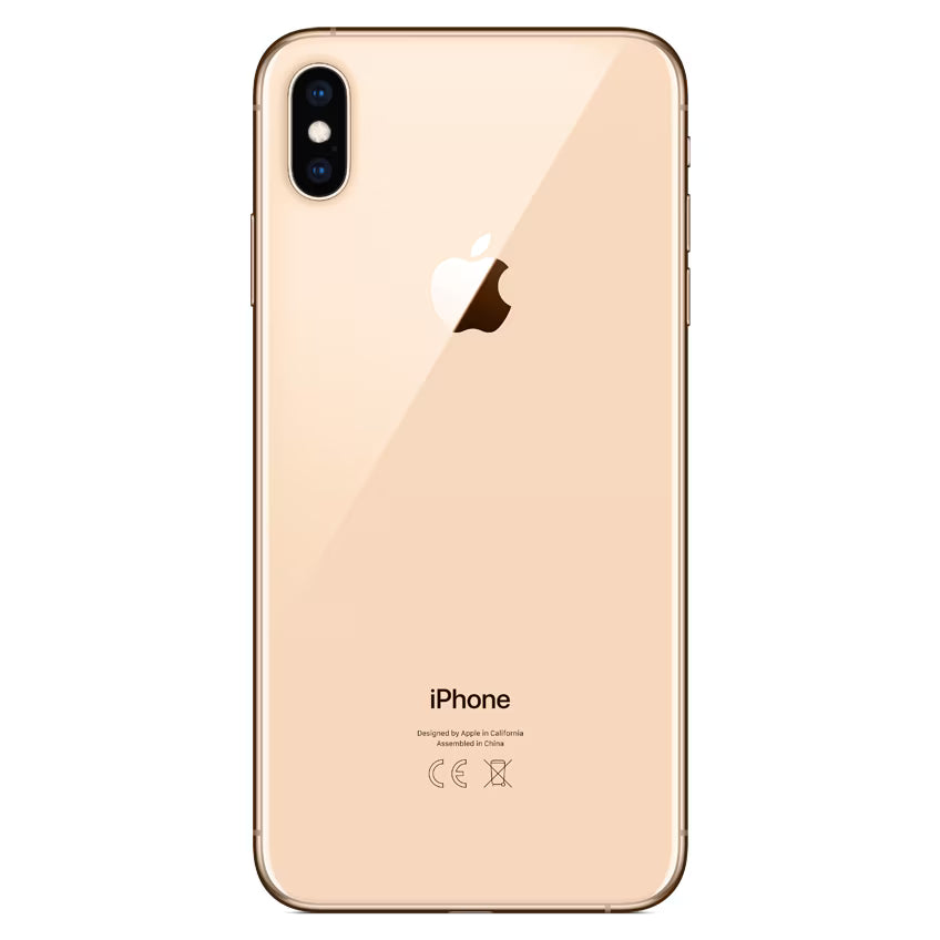 iPhone Xs Max hátlap csere - Akár 6 órán belül