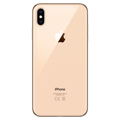 iPhone Xs hátlap csere - Akár 6 órán belül