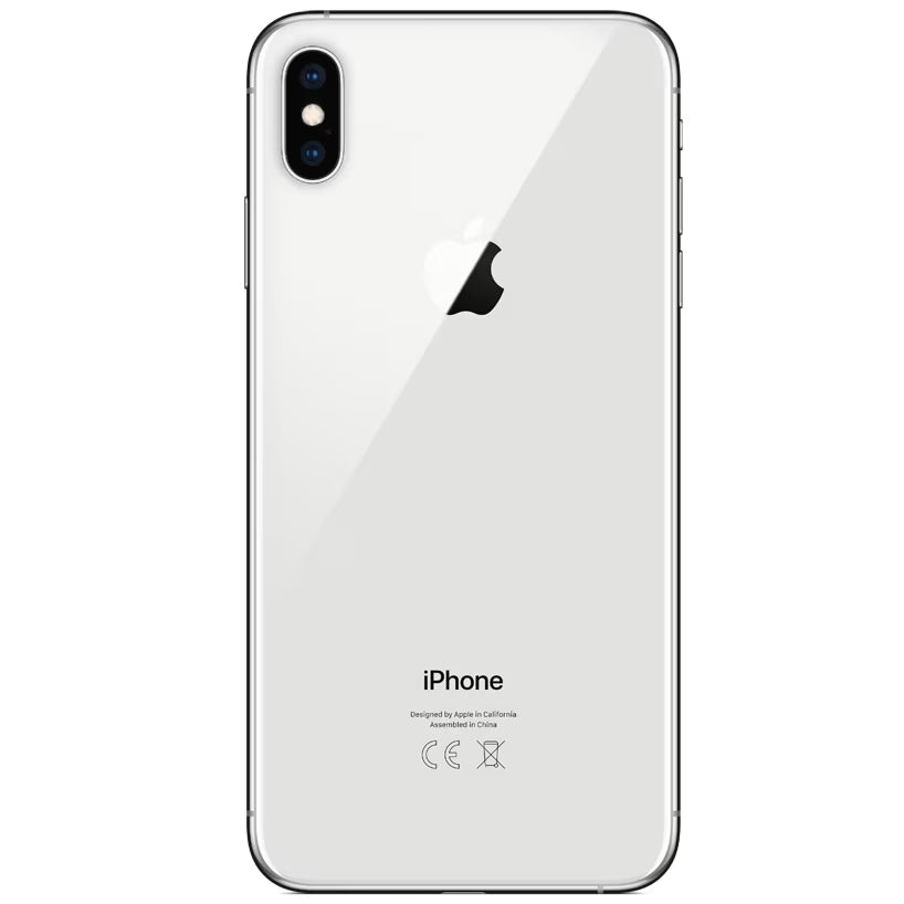 iPhone Xs Max hátlap csere - Akár 6 órán belül