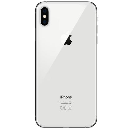 iPhone Xs Max hátlap csere - Akár 6 órán belül