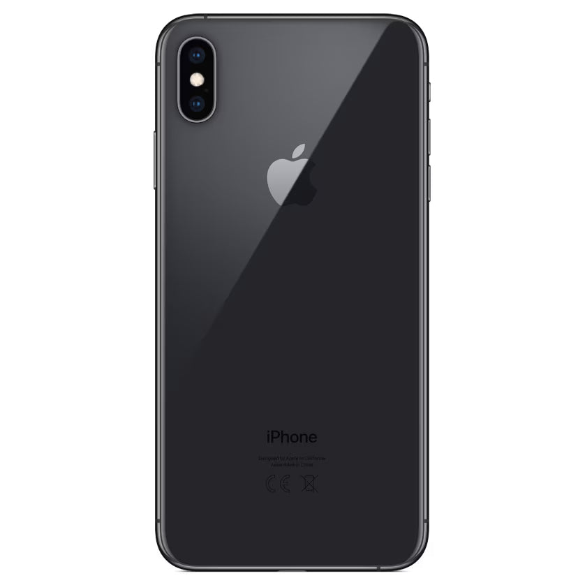iPhone Xs Max hátlap csere - Akár 6 órán belül