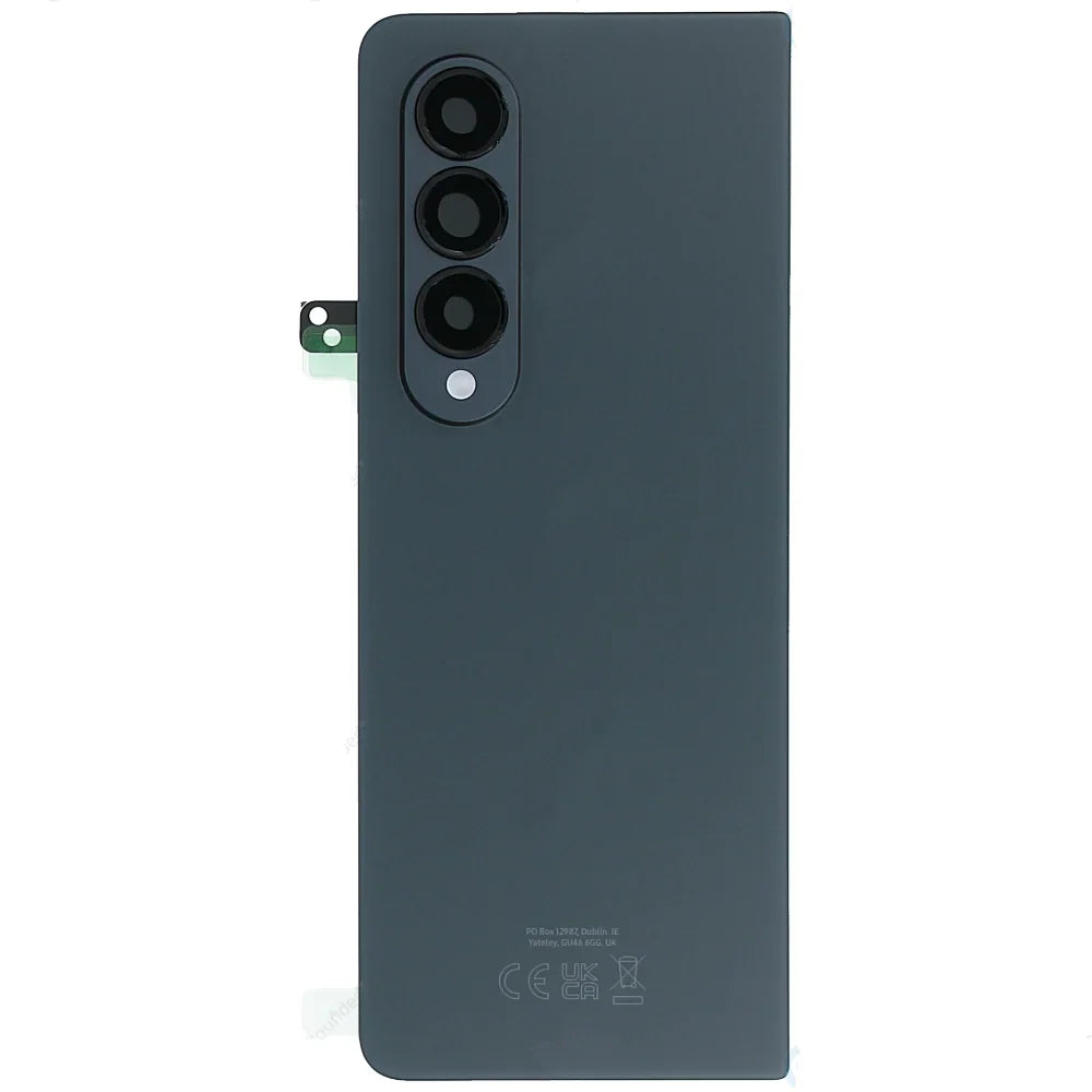 Samsung Galaxy Z Fold 4 hátlap csere - Akár 1 órán belül